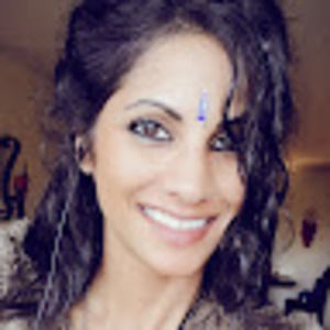 Meet your Posher, Rani